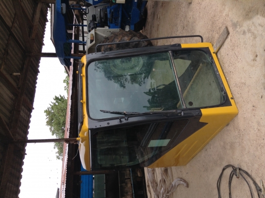 เก๋งแบ็คโฮ