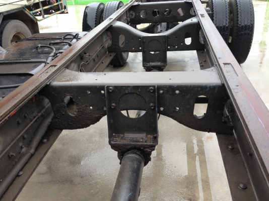 6ล้อยาว7เมตรFTR11NYสภาพสวยเดิมๆครับ ลดกันไปเลย560000ครับ