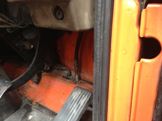 6ล้อยาว7เมตรFTR11NYสภาพสวยเดิมๆครับ ลดกันไปเลย560000ครับ