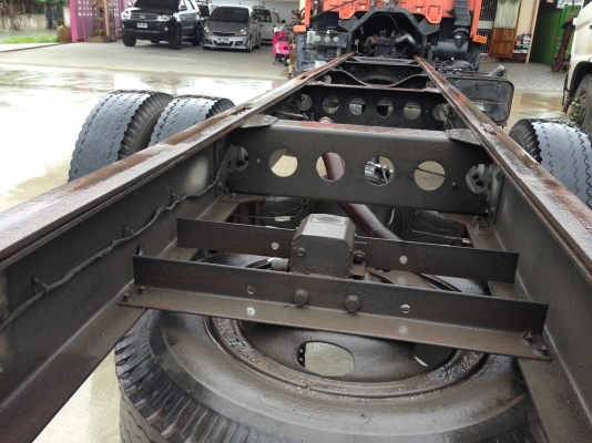 6ล้อยาว7เมตรFTR11NYสภาพสวยเดิมๆครับ ลดกันไปเลย560000ครับ