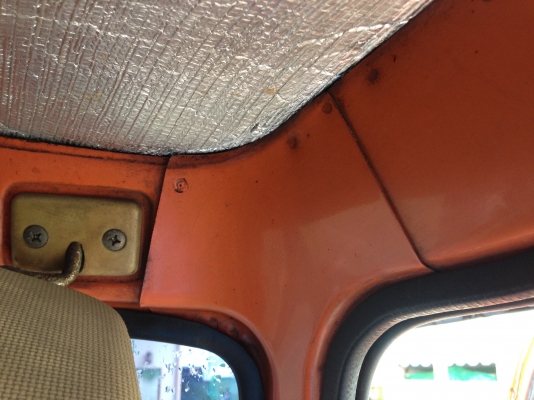 6ล้อยาว7เมตรFTR11NYสภาพสวยเดิมๆครับ ลดกันไปเลย560000ครับ