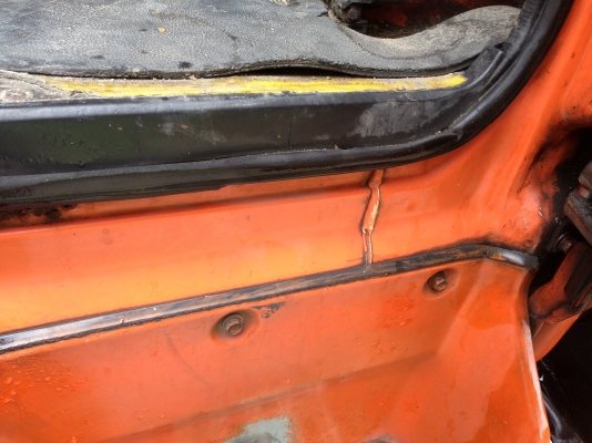 6ล้อยาว7เมตรFTR11NYสภาพสวยเดิมๆครับ ลดกันไปเลย560000ครับ