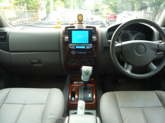 ฟรีดาวน์  รถครอบครัวอบอุ่นมือเดียวออกห้าง เกียร์ออโต้ขับสบาย ฟรีทะเบียนสวย