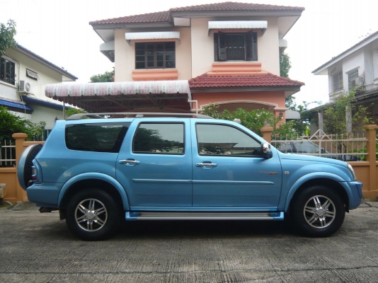 ฟรีดาวน์  รถครอบครัวอบอุ่นมือเดียวออกห้าง เกียร์ออโต้ขับสบาย ฟรีทะเบียนสวย