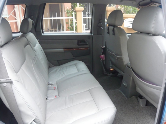 ฟรีดาวน์  รถครอบครัวอบอุ่นมือเดียวออกห้าง เกียร์ออโต้ขับสบาย ฟรีทะเบียนสวย