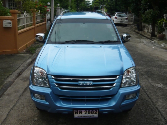 ฟรีดาวน์  รถครอบครัวอบอุ่นมือเดียวออกห้าง เกียร์ออโต้ขับสบาย ฟรีทะเบียนสวย