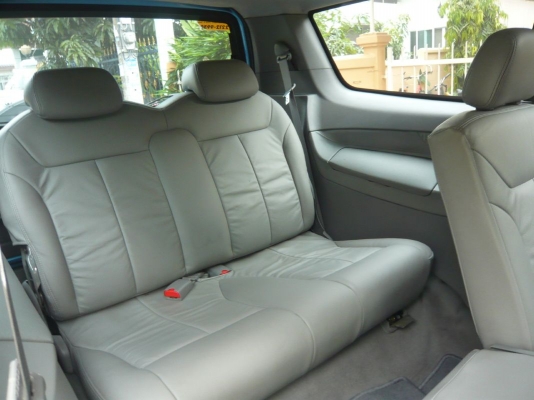 ฟรีดาวน์  รถครอบครัวอบอุ่นมือเดียวออกห้าง เกียร์ออโต้ขับสบาย ฟรีทะเบียนสวย