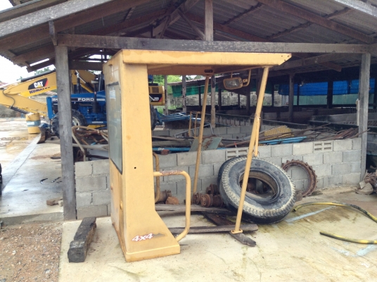 หลังคารถเกรด หลังคารถเกรด