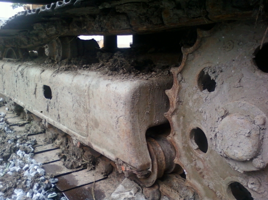 ขาย!! KOMATSU  60-1  พร้อมใช้งาน ราคาต่อรองได้