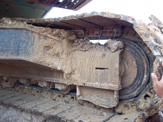 ขาย SK200-8 YN12 SUPER / ทำงาน 8,xxx ว่าชั่วโมง ( สภาพสวยมาก! ) ขาย SK200-8 YN12 SUPER / ทำงาน 8,xxx ว่าชั่วโมง ( สภาพสวยมาก! )