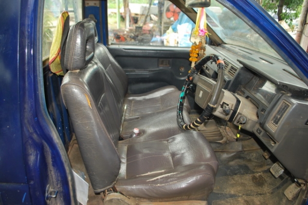 รถกระบะ Big M