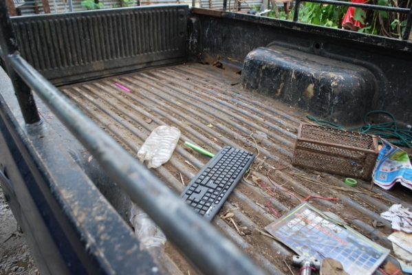 รถกระบะ Big M