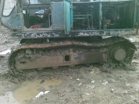 รถแบ็คโฮ ms 120 MISSHUBICHI เครื่องเดิม เครื่อง 6 สูบ ขาย 425000 สนใจ ติดต่อ 086-1336693 รถแบ็คโฮ ms 120 MISSHUBICHI เครื่องเดิม เครื่อง 6 สูบ ขาย 425000 สนใจ ติดต่อ 086-1336693