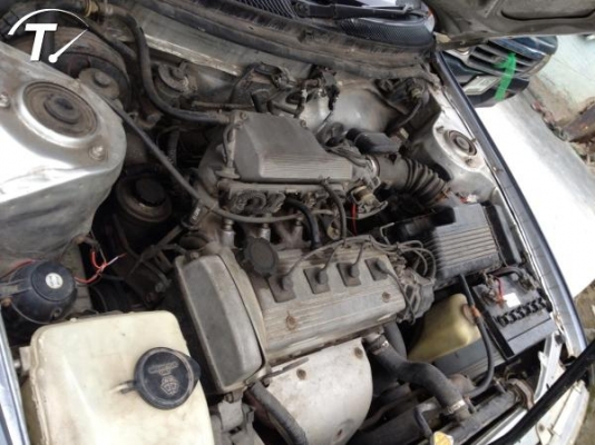 TOYOTA, COROLLA 1.6 GLi ปี 1994 เกียร์ธรรมดา เครื่อง ดีแอร์เย็น สีทำใหม่ทั้งคัน 65000 สนใจโทร 0874169674 กัน TOYOTA, COROLLA 1.6 GLi ปี 1994 เกียร์ธรรมดา เครื่อง ดีแอร์เย็น สีทำใหม่ทั้งคัน 65000 สนใจโทร 0874169674 กัน