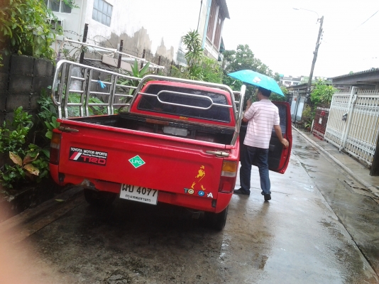 โตโยต้าไมตี้เอ็ก