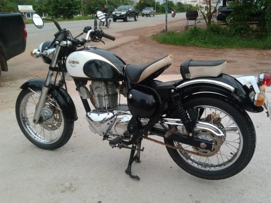 ขาย kawasaki estrella 250 สวยๆ สักคัน ขาย kawasaki estrella 250 สวยๆ สักคัน