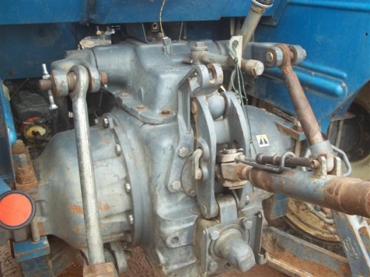 NEWHOLLAND TS90..535,000บาทเอกสารเล่มพร้อมโอน NEWHOLLAND TS90..535,000บาทเอกสารเล่มพร้อมโอน