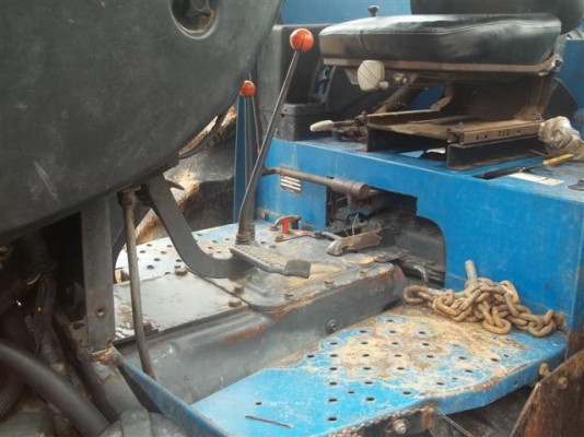 NEWHOLLAND TS90..535,000บาทเอกสารเล่มพร้อมโอน NEWHOLLAND TS90..535,000บาทเอกสารเล่มพร้อมโอน