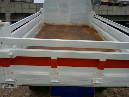 ขาย 6 ล้อดั้ม npr