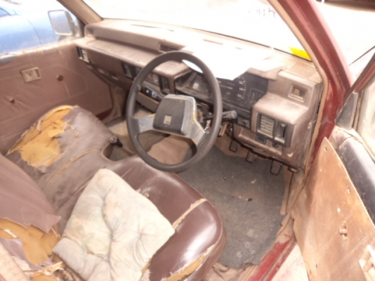 ขาย MITSUBISHI ตอนเดียว เครื่อง2.5 ปี1990ขายตามสภาพ086-4457033ไม่ลดแล้วครับ ขาย MITSUBISHI ตอนเดียว เครื่อง2.5 ปี1990ขายตามสภาพ086-4457033ไม่ลดแล้วครับ