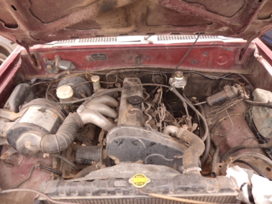 ขาย MITSUBISHI ตอนเดียว เครื่อง2.5 ปี1990ขายตามสภาพ086-4457033ไม่ลดแล้วครับ ขาย MITSUBISHI ตอนเดียว เครื่อง2.5 ปี1990ขายตามสภาพ086-4457033ไม่ลดแล้วครับ