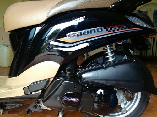 YAMAHA FILANO รถปี2012วิ่ง3xxxโลสภาพนางฟ้าราคาเบาๆ