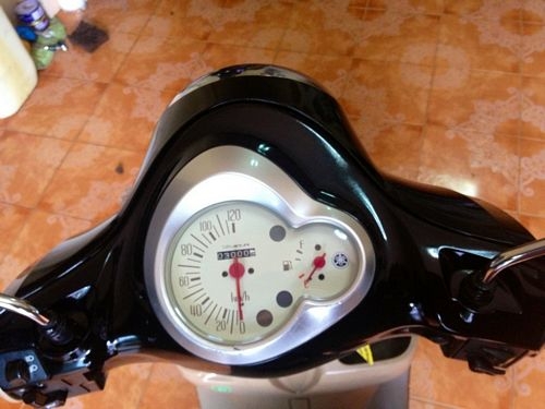 YAMAHA FILANO รถปี2012วิ่ง3xxxโลสภาพนางฟ้าราคาเบาๆ