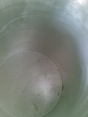 หม้อตุ๋น แสตนเลส มีตู้ควบคุมอุณหภูมิ 1 เซ็ต 4 ใบ พร้อมขาตั้ง ขาย  38000