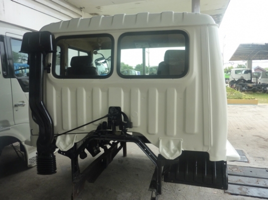 หัวเก๋ง HINO 4D ลมดูด ทำสีใหม่สภาพสวยเก่าญี่ปุ่น