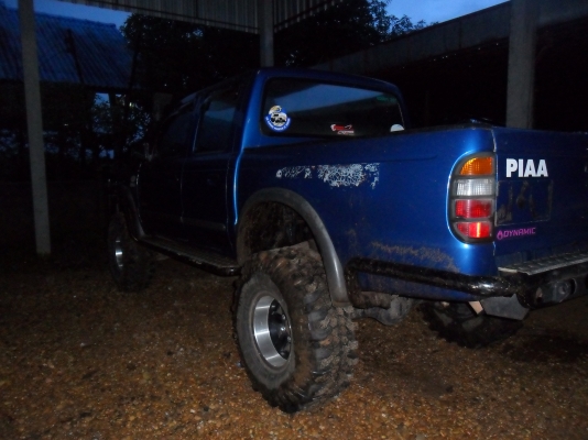 ขายรถพร้อมลุยถูกๆครับ