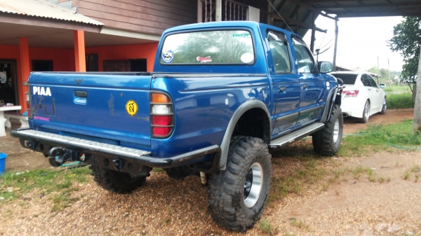 ขายรถพร้อมลุยถูกๆครับ