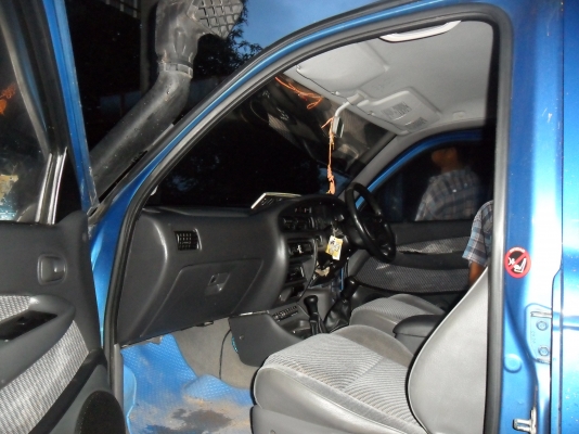 ขายรถพร้อมลุยถูกๆครับ