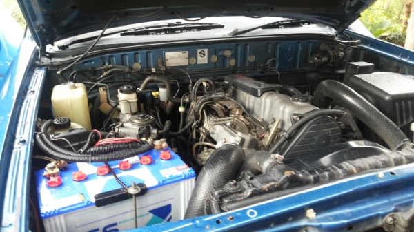 ขายรถพร้อมลุยถูกๆครับ