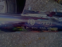 ขายท่อไอเสีย ใส่ jx gl มีมา10ชุด งานใหม่มี มอก.ราคา1200 พร้อมส่งอยู่ กทม.ครับ ขายท่อไอเสีย ใส่ jx gl มีมา10ชุด งานใหม่มี มอก.ราคา1200 พร้อมส่งอยู่ กทม.ครับ