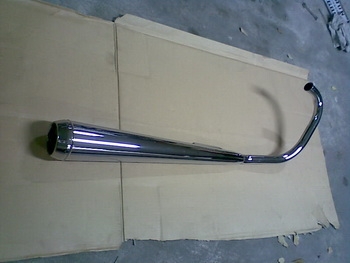 ขายท่อไอเสีย ใส่ jx gl มีมา10ชุด งานใหม่มี มอก.ราคา1200 พร้อมส่งอยู่ กทม.ครับ ขายท่อไอเสีย ใส่ jx gl มีมา10ชุด งานใหม่มี มอก.ราคา1200 พร้อมส่งอยู่ กทม.ครับ