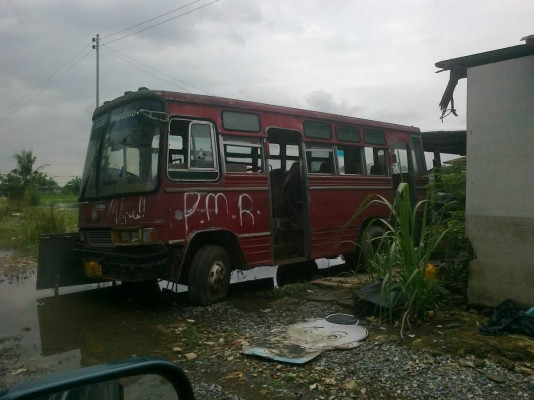 ขายรถมินิบัส โดยสาร ISSUSU เครื่อง 100 แรง ขาย 220000 ขายรถมินิบัส โดยสาร ISSUSU เครื่อง 100 แรง ขาย 220000