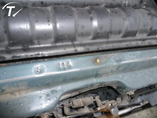 โตโยต้า ไมตี้เอ๊กแค๊ป พวงมาลัยเพวเวอร์แท้