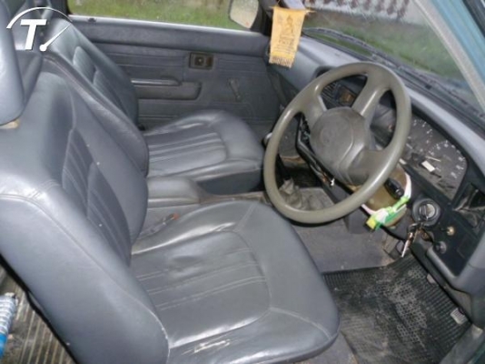 โตโยต้า ไมตี้เอ๊กแค๊ป พวงมาลัยเพวเวอร์แท้