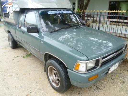 โตโยต้า ไมตี้เอ๊กแค๊ป พวงมาลัยเพวเวอร์แท้