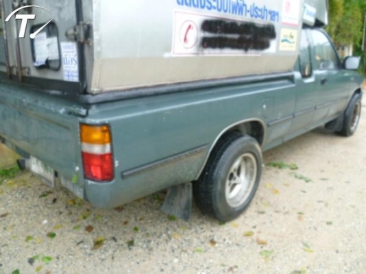 โตโยต้า ไมตี้เอ๊กแค๊ป พวงมาลัยเพวเวอร์แท้