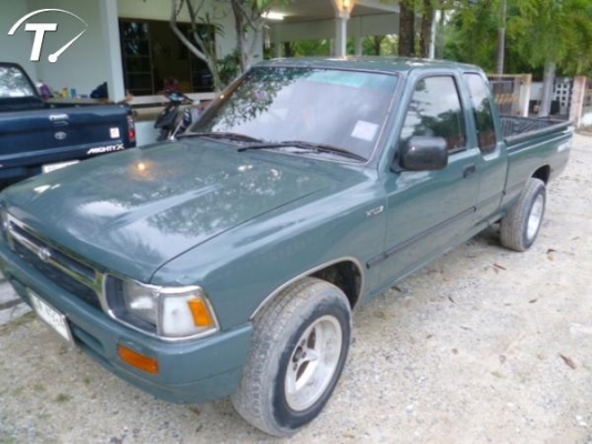 โตโยต้า ไมตี้เอ๊กแค๊ป พวงมาลัยเพวเวอร์แท้