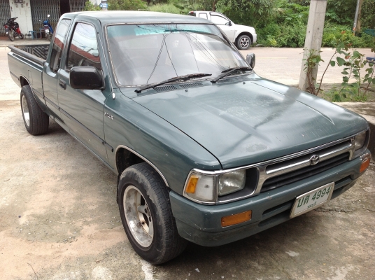 โตโยต้า ไมตี้เอ๊กแค๊ป พวงมาลัยเพวเวอร์แท้