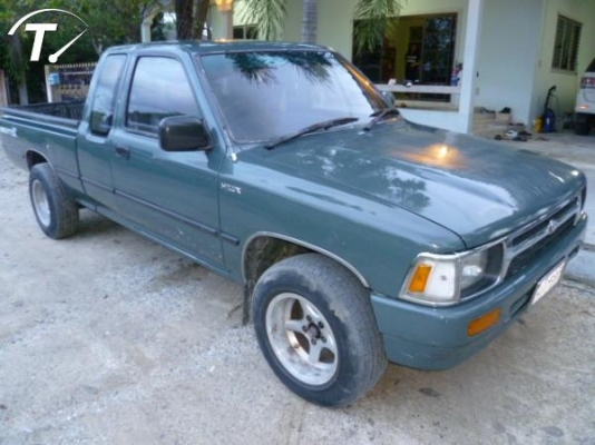 โตโยต้า ไมตี้เอ๊กแค๊ป พวงมาลัยเพวเวอร์แท้