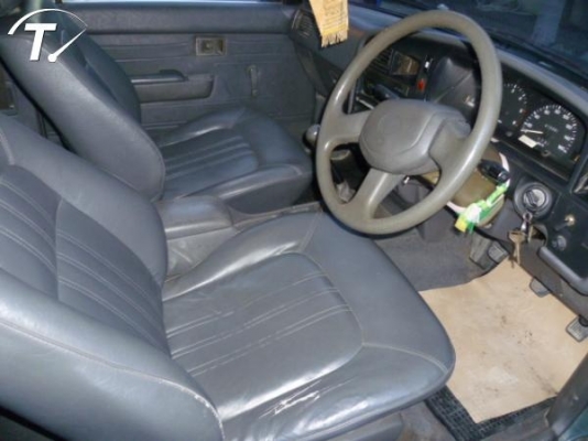 โตโยต้า ไมตี้เอ๊กแค๊ป พวงมาลัยเพวเวอร์แท้