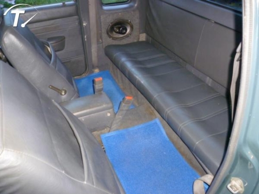 โตโยต้า ไมตี้เอ๊กแค๊ป พวงมาลัยเพวเวอร์แท้