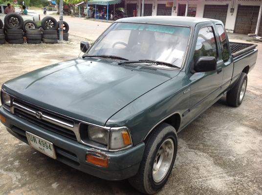 โตโยต้า ไมตี้เอ๊กแค๊ป พวงมาลัยเพวเวอร์แท้