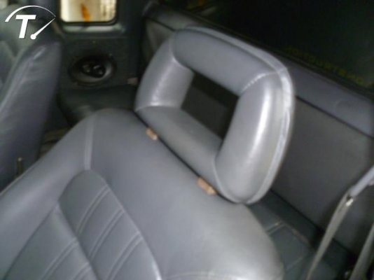 โตโยต้า ไมตี้เอ๊กแค๊ป พวงมาลัยเพวเวอร์แท้