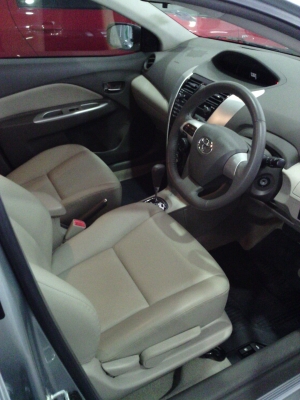 VIOS G 2012 VIOS G 2012