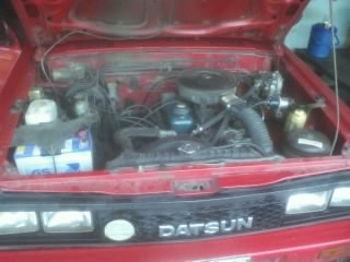 นิสสันSD23เบนซิล1600+LPG