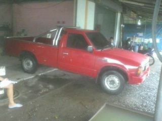 นิสสันSD23เบนซิล1600+LPG